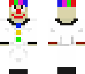 clown