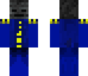 whiter man