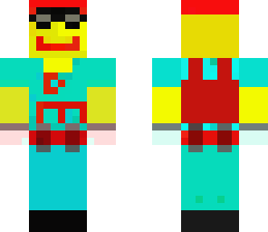 duff man