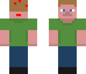 regular joe