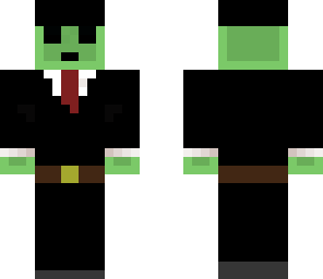 western slime