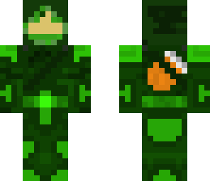 ranger
