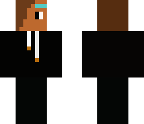 my first skin