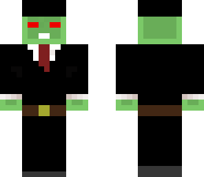evil western slime