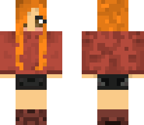 fire elf