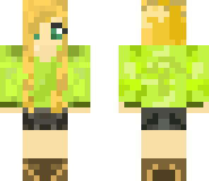earth elf