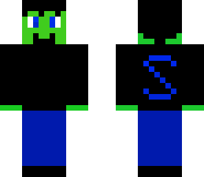 flying creeper