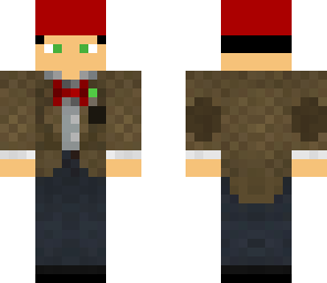 commander1025 the doctor