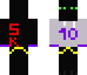 chille enderman