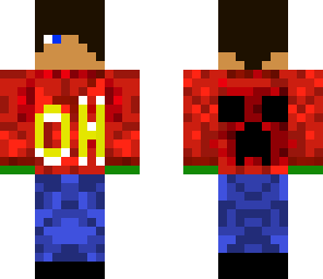 the oh guy