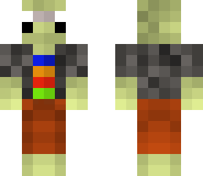 themonster