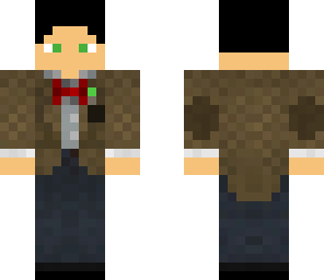 commander1025the doctor without fez