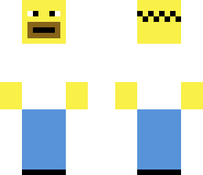 homer simpson