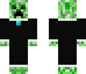 priest creeper