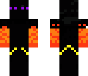ender flame