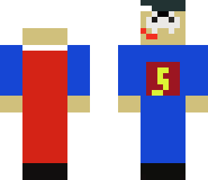 superman