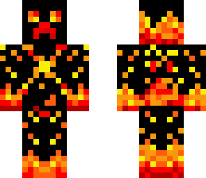 fire creeper