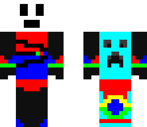 dark dj ghost