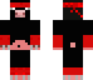 ninja pig