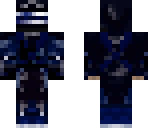dark biosnic
