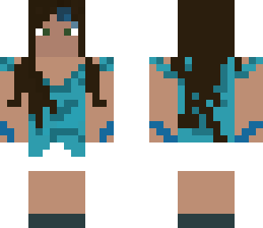 steve girl