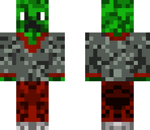 coolcreepermonster