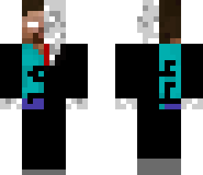 slender herobrine