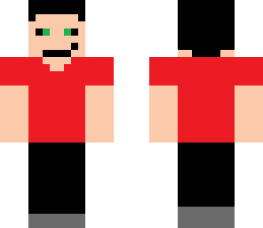 skin de prueba