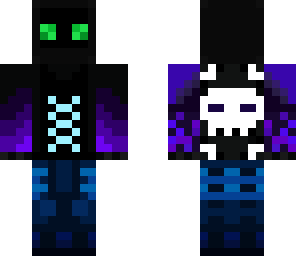 skull chemical