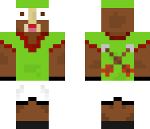 ze summer sheep