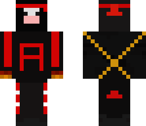 ninja me