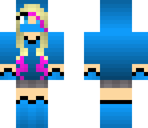 just wanted to make it have blue eyes