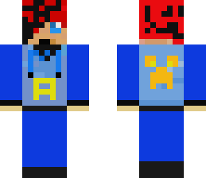 young alphakiller