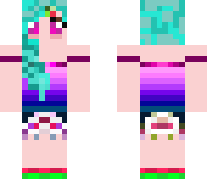 witch girl