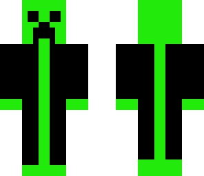 creeper baws