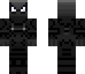 black minecraftblow