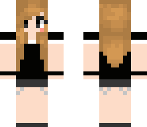 emo girl