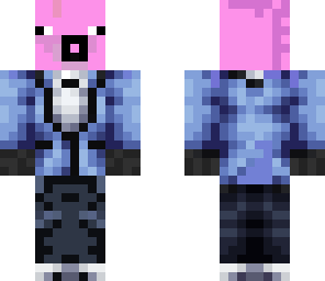 gangnam pig