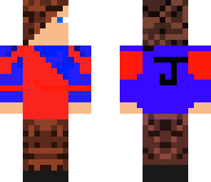gamerbro uniform