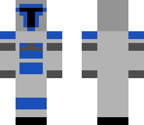 mandalorian