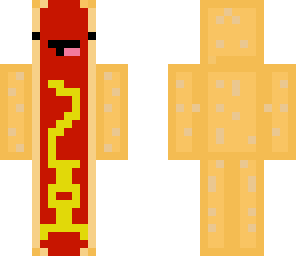 hot-dog