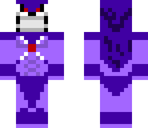 skeletor from he-man