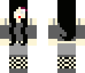 monster girl