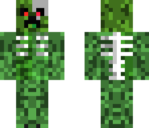creeperleton