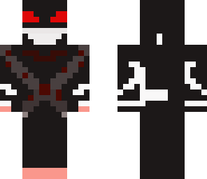 disturbed phantom