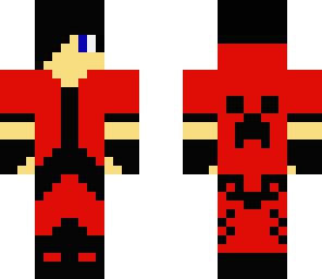 red  emo