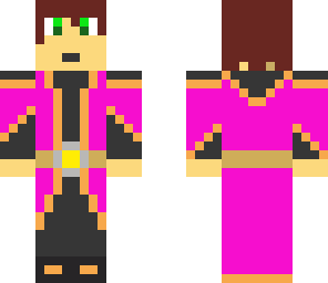 elven mage