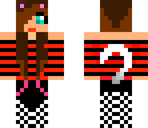 kitty skin