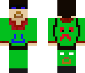 steve with sunglasses