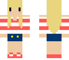 mini girl